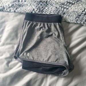 Under Amour Athletic Shorts